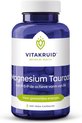 Vitakruid Magnesium Tauraat met p-5-p de actieve vorm van B6 100 vegicaps