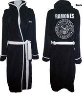 Ramones - Presidential Seal Badjas - L/XL - Zwart