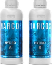 Narcos Hydro A+B 1L