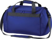 Bagbase Freestyle Holdall / Duffle Bag (26 Liter) (Helder Koninklijk)