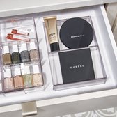 The Home Edit lade organizer uitschuifbaar - Vanity