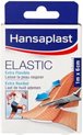 Hansaplast Elastic Pleisters - 1m x 6cm