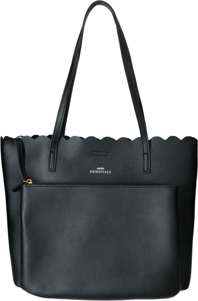Sacha essentials tas hotsell