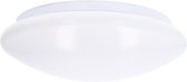 LED's Light plafondlamp BASIC 18W √ò32cm met sensor