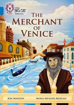 Collins Big Cat - The Merchant of Venice: Band 16/Sapphire (Collins Big Cat)