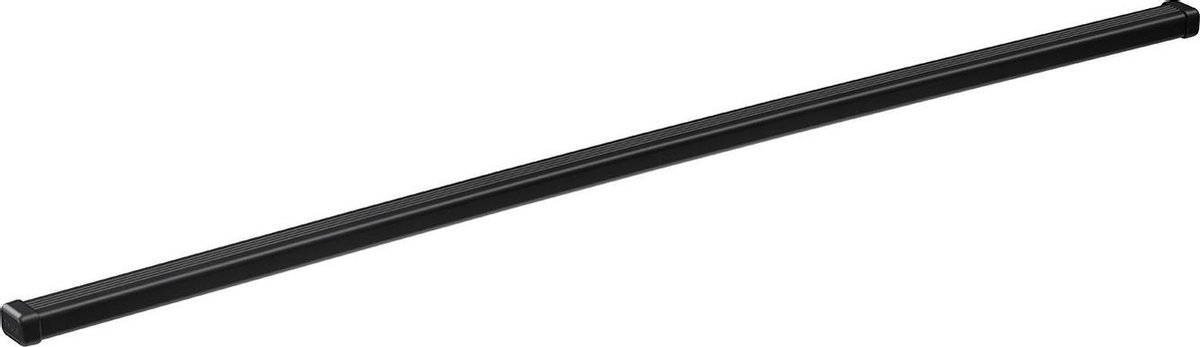 Thule SquareBar 1080mm - overige externe accessoires - zwart