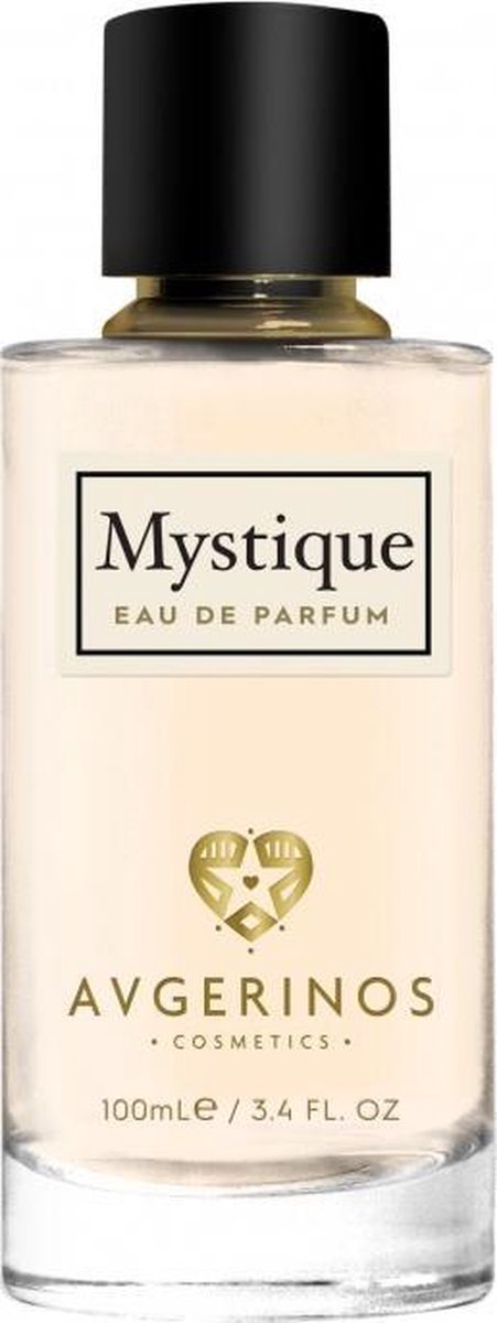 Goedkoopste Avgerinos Parfum MYSTIQUE 100 ML - PARFUM - PARFUM VOOR DAMES