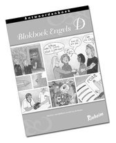 Blokboek Engels Antwoorden D