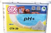 pH Plus 1kg - CTX-20