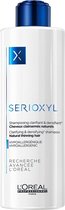 Loreal Professionnel - Serioxyl Natural Thinning Hair Shampoo - Šampon proti řídnutí vlasů - 250ml