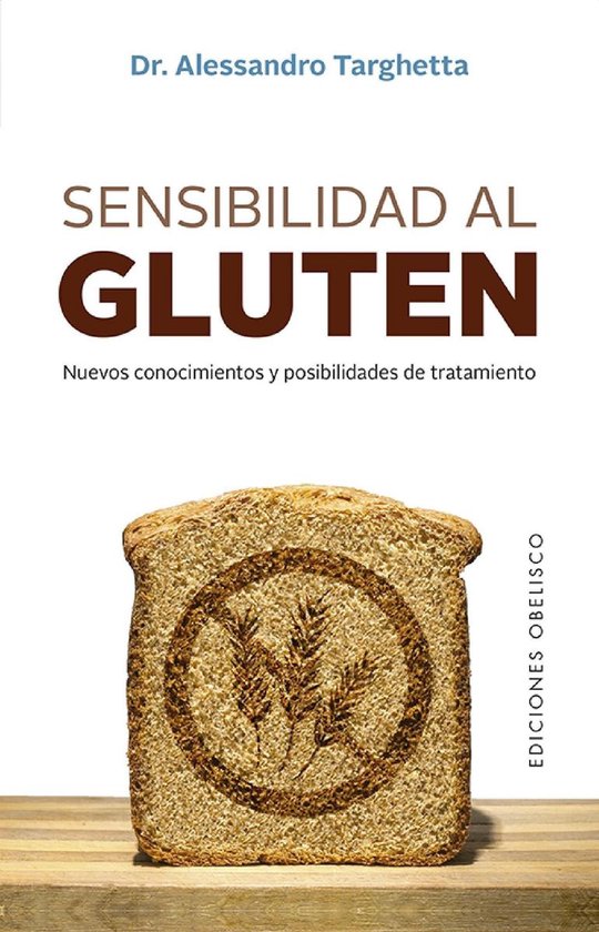Digitales - Sensibilidad al gluten - cover