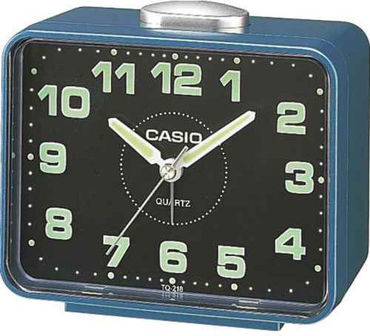 Wekker/Klok - * | Casio