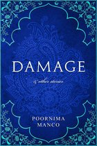 India Books 2 - Damage & Other Stories (India Book 2)