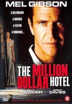Speelfilm - Million Dollar Hotel