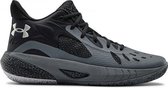 Under Armour HOVR Havoc 3 - grijs/zwart - maat 39