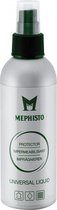Mephisto Universal Liquid - Drijfgasvrije protector voor behandelde leersoorten - 200ml