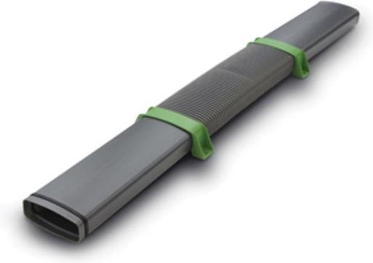 Vasco Ventilation Luchtkanalen systeem Easyflow Luchtkanaal L=1160mm incl. beugel 6 stuks