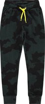Vingino jongens joggingbroek Saco Deep Black