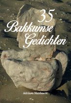 35 Bakkumse Gedichten