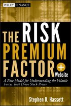 Wiley Finance 702 - The Risk Premium Factor
