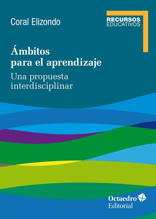 Recursos Educativos - Ámbitos para el aprendizaje - cover