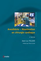Série verte - Anesthésie-réanimation en chirurgie cardiaque