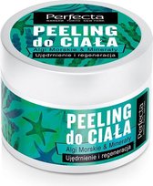 Perfecta - Points Scrub Firming & Regeneration Sea Algae & Minerals 225Ml