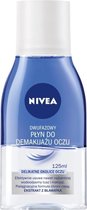 Nivea - Two-Phase Eye Makeup Remover Extract From Blavatka