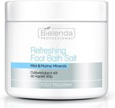Bielenda Professional - Foot Refreshing Foot Bath Salt 500G
