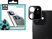 Atouchbo Creative iPhone 12 Mini Lensprotector - Titanium Alloy Glass - geintegreerd glas