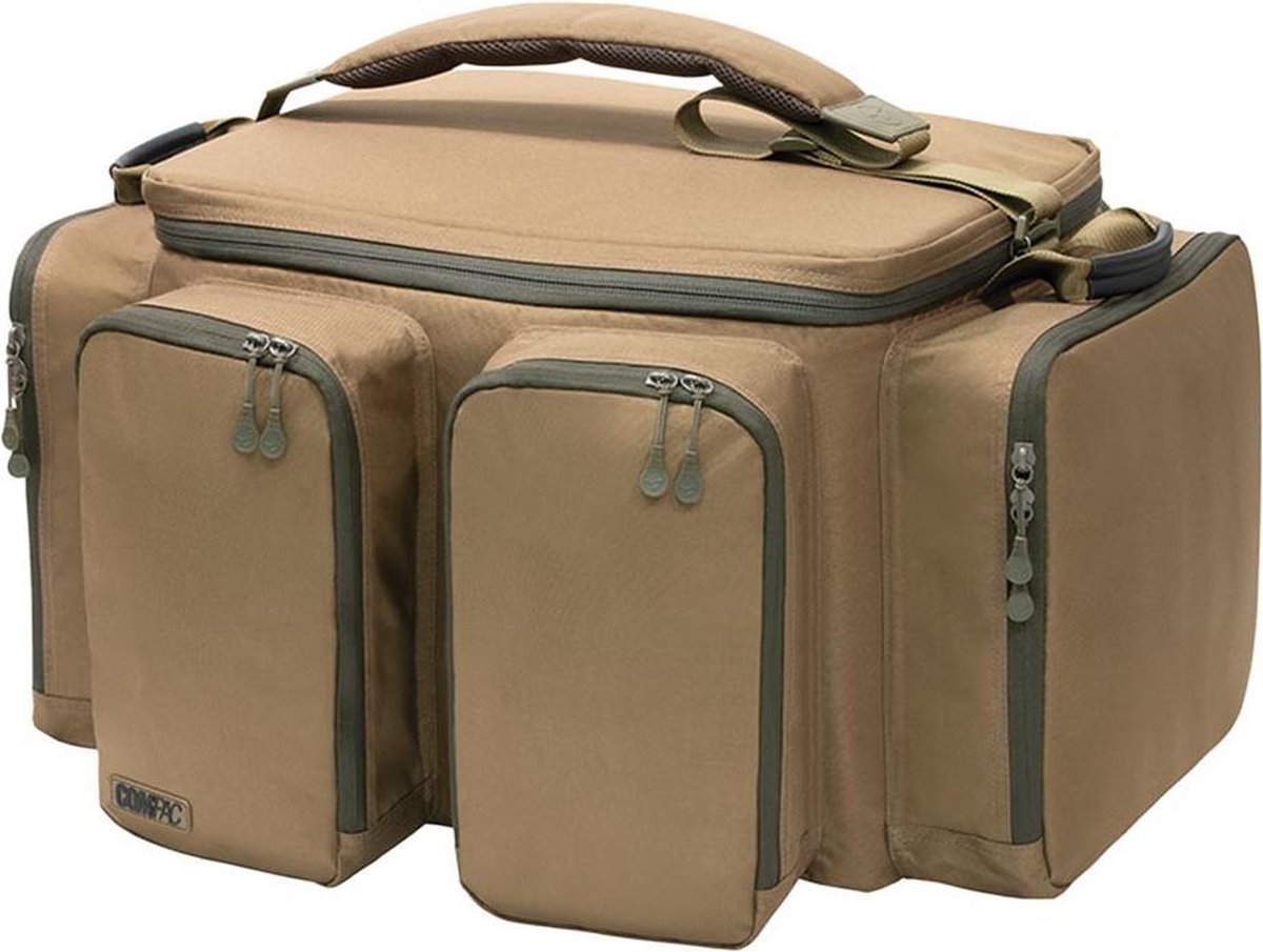 Korda Compac Carryall - Tas - X-Large - Beige