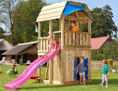 Speelhuisje voor Kinderen • Barn Playhouse 145