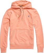 Superdry Heren Trui Collective Loopback Hoodie