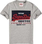 Shirt Superdry Vintage Logo Tee