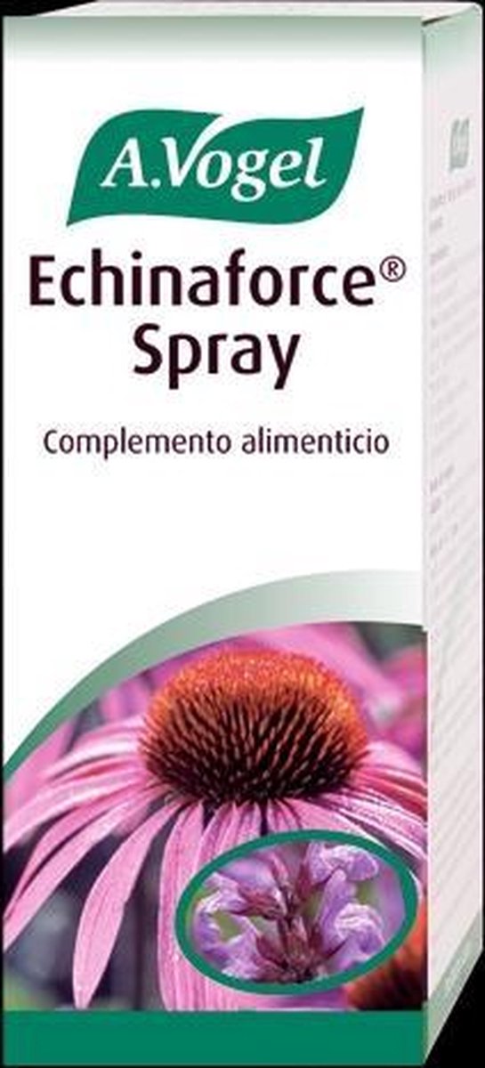 Bioforce Echinaforce Spray 30ml