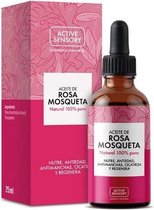 Redumodel Active Sensory Rosehip Oil 25ml