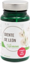Naturlider Diente De Leon Std 60 Capsulas Vegetales