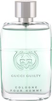 Gucci Guilty Cologne Hommes 50 ml