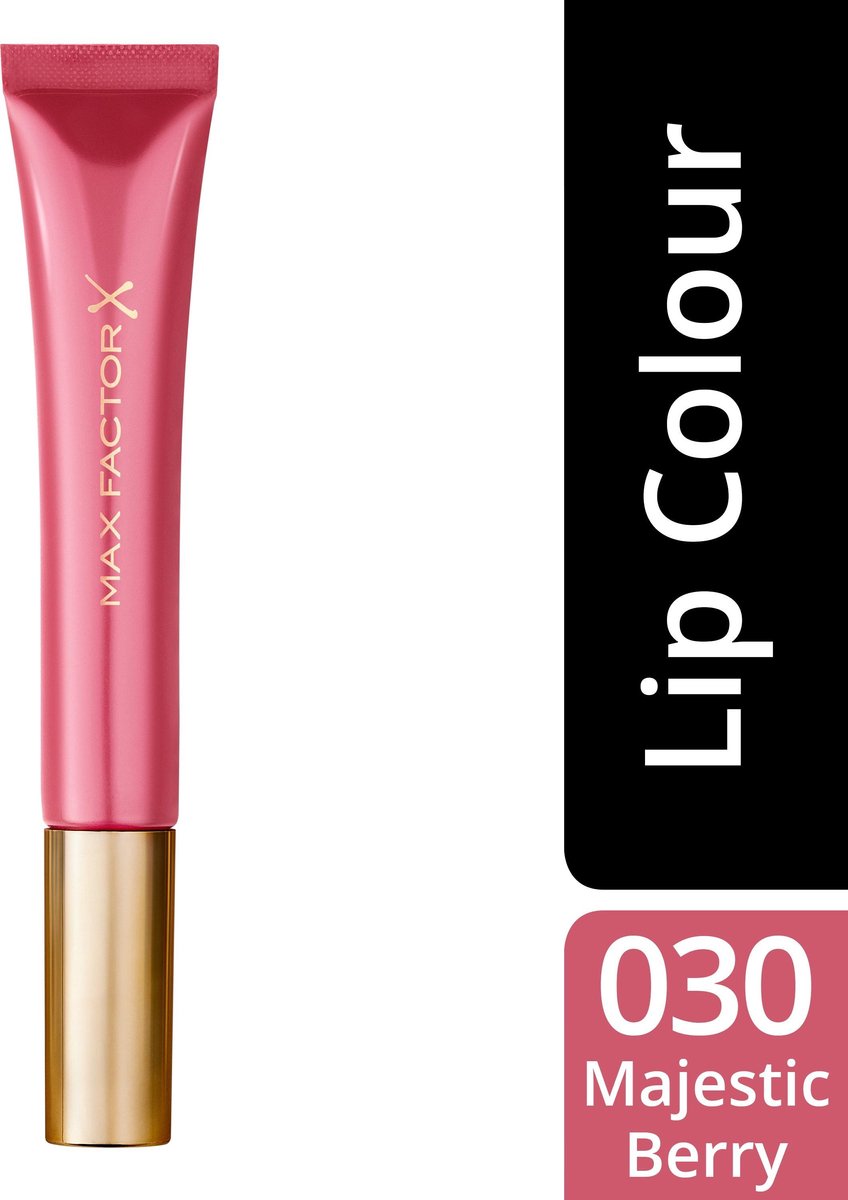 Goedkoopste Max Factor - Colour Elixir Cushion Lipgloss - 9ml