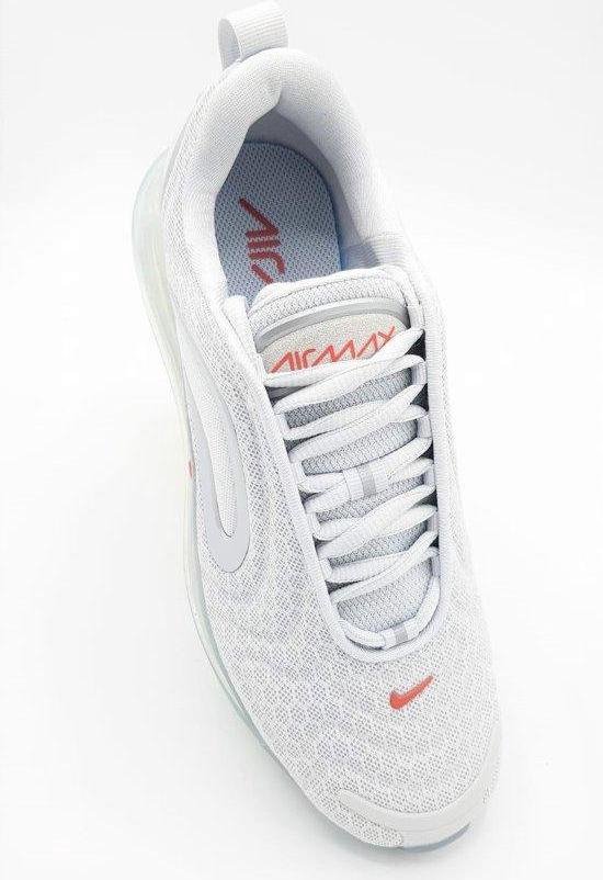Nike air max 720 silver maat 38