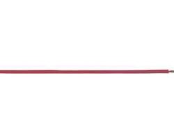 LAPP 4510012 Draad H05V-K 1 x 0.75 mm² Zwart 100 m