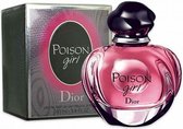 Dior Poison Girl Femmes 100 ml