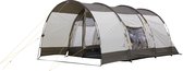 Redwood Zephyr 280 PO - Tent 4-persoons - tunnel tent - Grijs