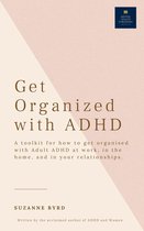 Get Organised with Adult ADHD