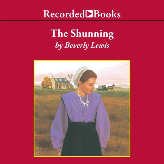 The Shunning - cover