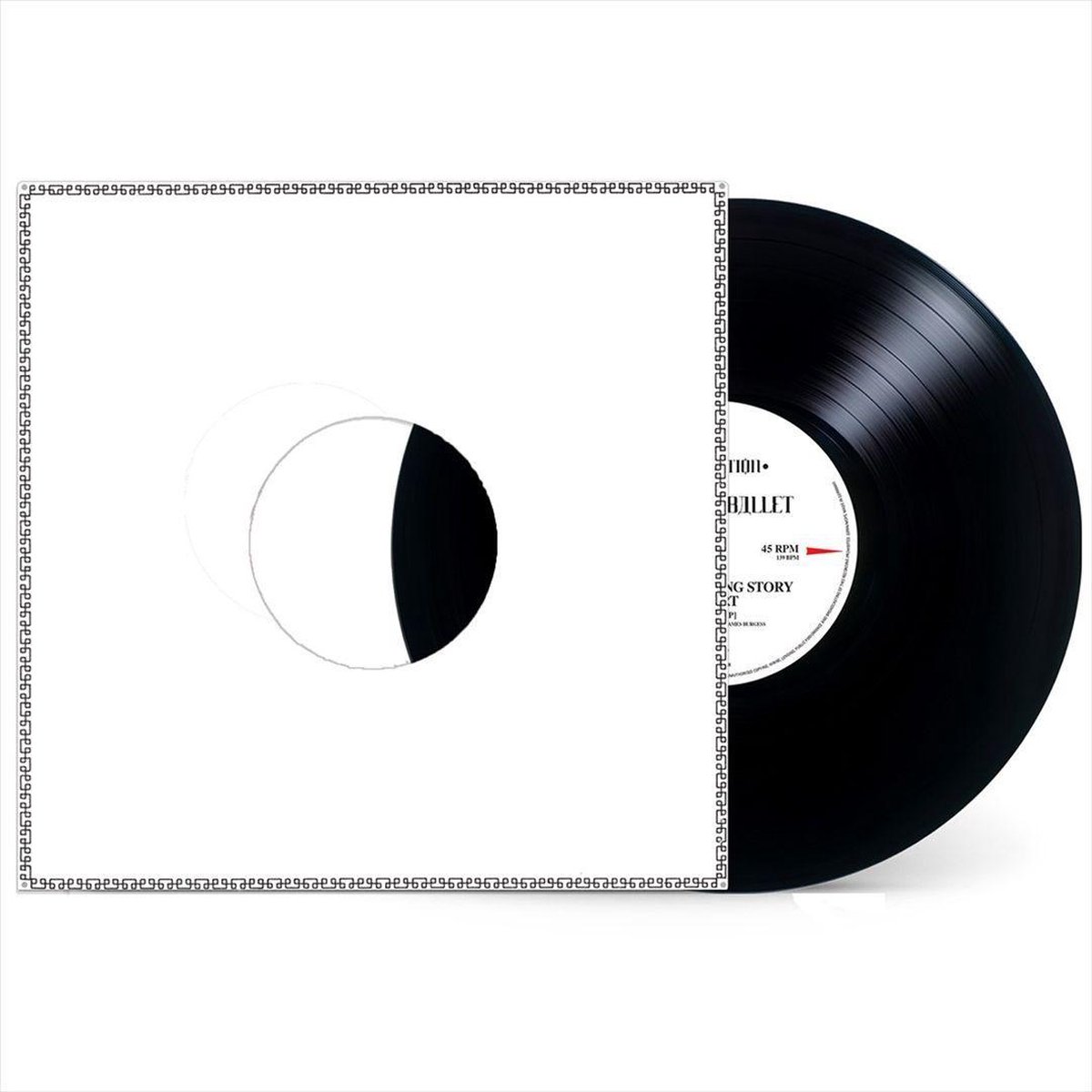 To Cut A Long Story Short (40th Anniversary Reissue)
