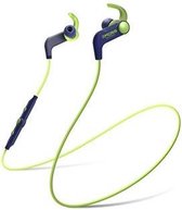 Koss Hoofdtelefoon Bluetooth BT190IB Blauw-groen