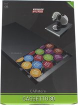 Tavola Swiss Capstore Casetto Dolce G. A30