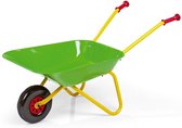 Rolly Toys 271900 Metalen Kruiwagen Groen