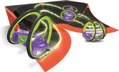 Hexbug Robotvoertuig Ring Racer Met Platform Junior Groen/paars